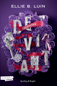 DEVIANT 3 COSMOGONIA