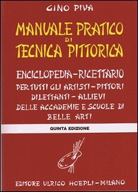 MANUALE PRATICO TECNICA PITTORICA