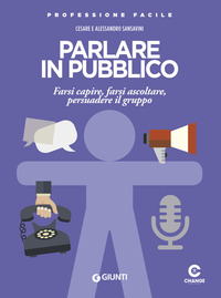 PARLARE IN PUBBLICO