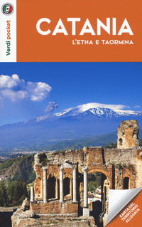 CATANIA L\'ETNA E TAORMINA - VERDI POCKET 2018