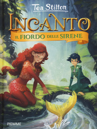 INCANTO - IL FIORDO DELLE SIRENE