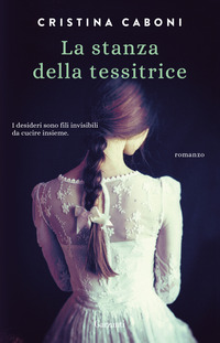 STANZA DELLA TESSITRICE