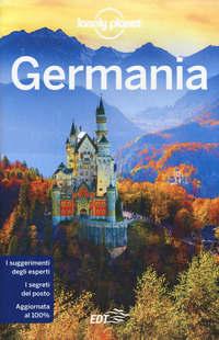 GERMANIA - EDT 2019