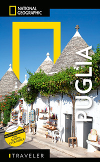 PUGLIA - TRAVELER 2020