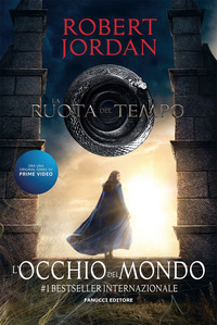 RUOTA DEL TEMPO 1 - L\'OCCHIO DEL MONDO