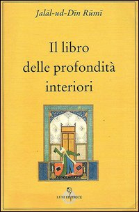 LIBRO DELLE PROFONDITA\' INTERIORI