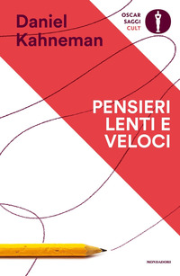 PENSIERI LENTI E VELOCI