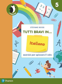 TUTTI BRAVI IN... ITALIANO. IL QUAD.