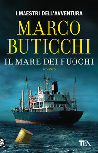 MARE DEI FUOCHI