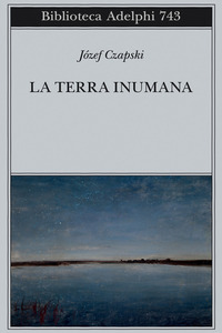 TERRA INUMANA