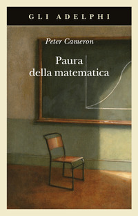 PAURA DELLA MATEMATICA