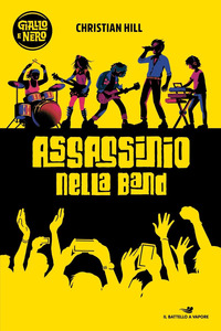 ASSASSINIO NELLA BAND