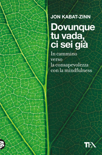 DOVUNQUE TU VADA CI SEI GIA\' - IN CAMMINO VERSO LA CONSAPEVOLEZZA CON LA MINDFULNESS