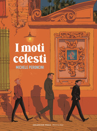 MOTI CELESTI