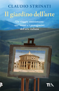 GIARDINO DELL\'ARTE - UN VIAGGIO EMOZIONANTE TRA I TESORI E I PROTAGONISTI