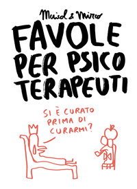 FAVOLE PER PSICOTERAPEUTI