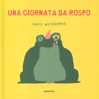 GIORNATA DA ROSPO