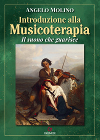 INTRODUZIONE ALLA MUSICOTERAPIA - IL SUONO CHE GUARISCE