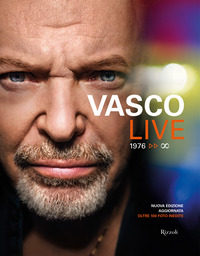 VASCO LIVE 1976 INFINITO