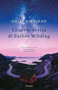 SETTE VERITA\' DI ESTHER WILDING