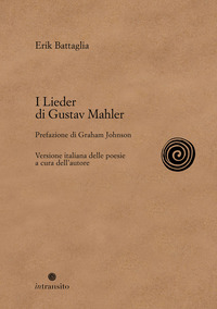 LIEDER DI GUSTAV MAHLER