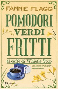 POMODORI VERDI FRITTI