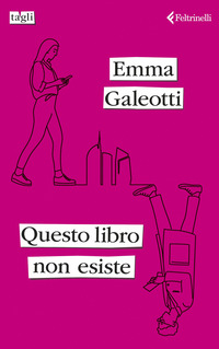 QUESTO LIBRO NON ESISTE