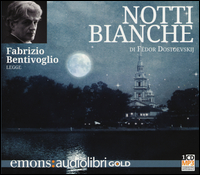 NOTTI BIANCHE LETTO DA FABRIZIO BENTIVOGLIO