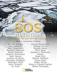 SOS PIANETA TERRA