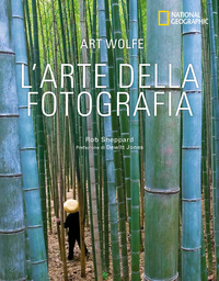 ARTE DELLA FOTOGRAFIA