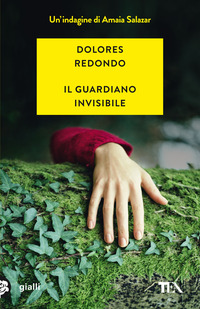 GUARDIANO INVISIBILE