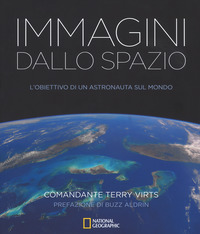 IMMAGINI DALLO SPAZIO