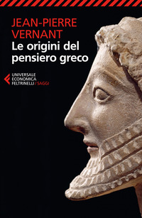 ORIGINI DEL PENSIERO GRECO