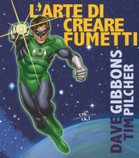 ARTE DI CREARE FUMETTI