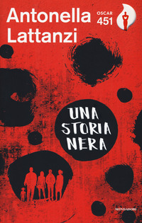 STORIA NERA