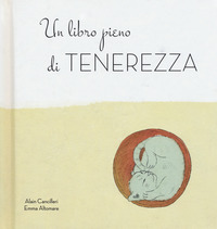 LIBRO PIENO DI TENEREZZA