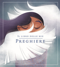 LIBRO DELLE MIE PREGHIERE