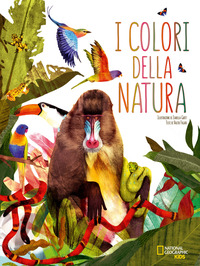 COLORI DELLA NATURA