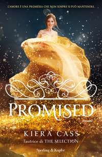 PROMISED