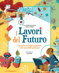 LAVORI DEL FUTURO