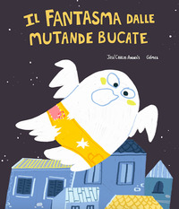 FANTASMA DALLE MUTANDE BUCATE