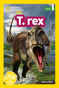 T-REX