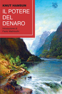 POTERE DEL DENARO