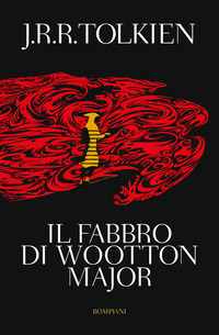 FABBRO DI WOOTTON MAJOR