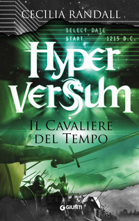 HYPERVERSUM 3 IL CAVALIERE DEL TEMPO