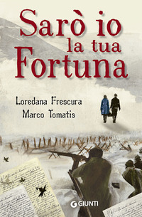 SARO\' IO LA TUA FORTUNA