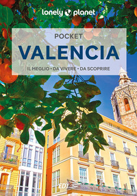 VALENCIA - EDT POCKET 2023