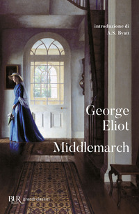 MIDDLEMARCH