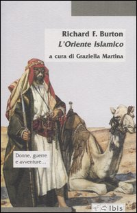 ORIENTE ISLAMICO