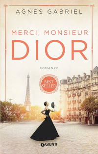 MERCI MONSIEUR DIOR